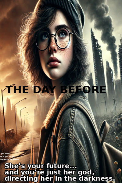 A Day Before