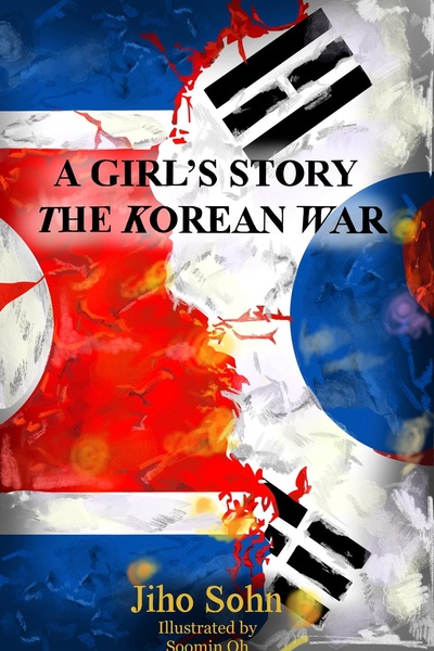 A girl's story: The Korean War
