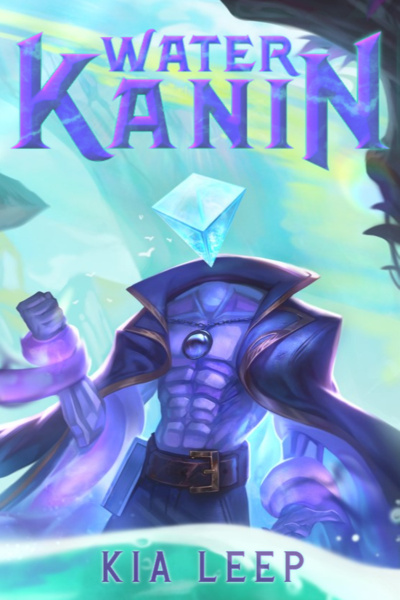 Glass Kanin [Books 1-2 Stubbed, Book 3 ongoing!]