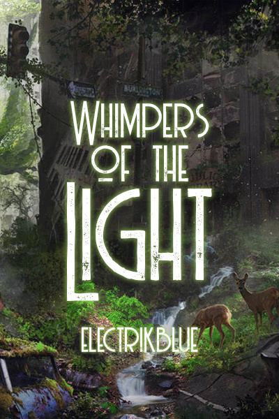 Whimpers of the Light [French Version]