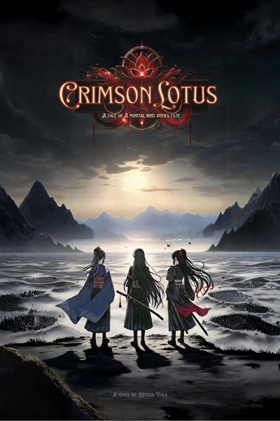 Crimson Lotus