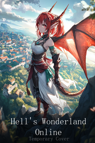 Hell's Wonderland Online