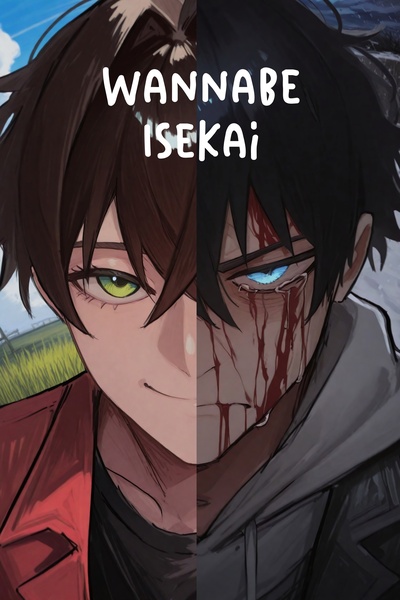 Wannabe Isekai