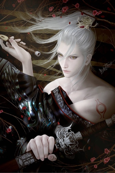 The Celestial Cheat: Reforging a Broken Soul in an Empire at War