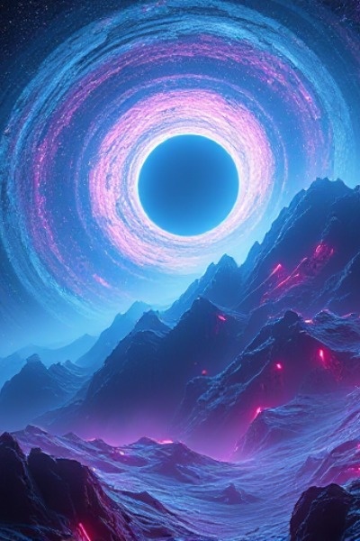 Eclipse Enigma