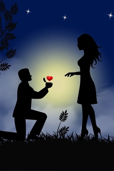 My Love Story
