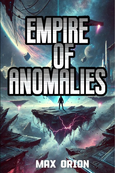 Empire of Anomalies