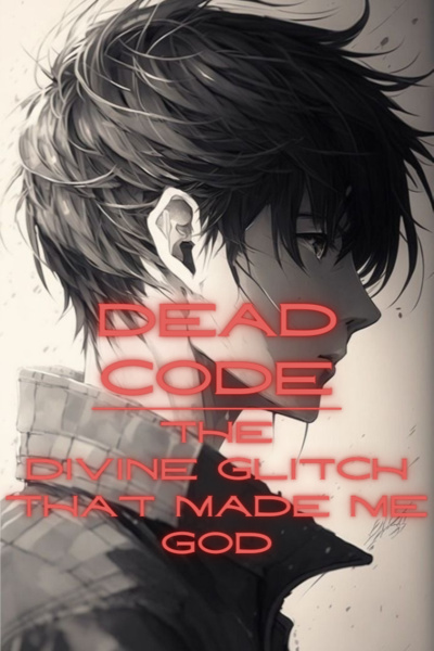 Dead Code - The Divine Glitch That Made Me God