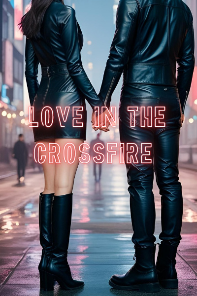 Love in the crossfire