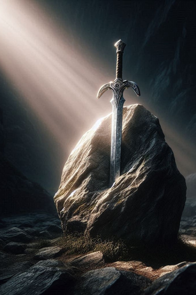 The Last Legend: The Rise of Destiny