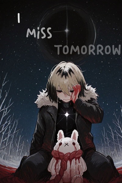 I Miss Tommorow