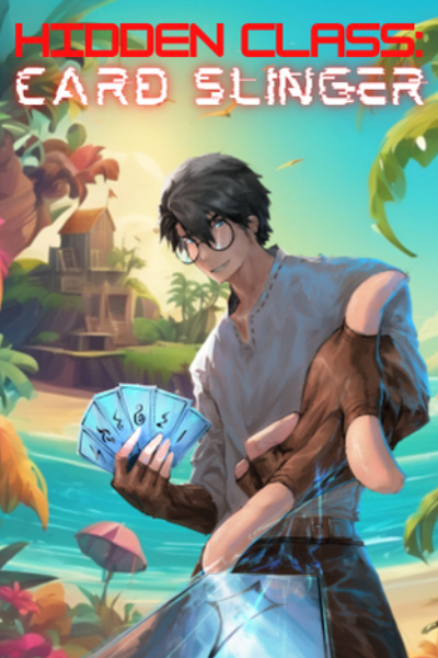 Hidden Class: Card Slinger