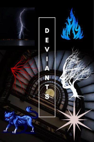 DEVIANTS
