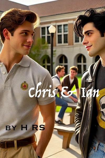 Chris &amp; Ian