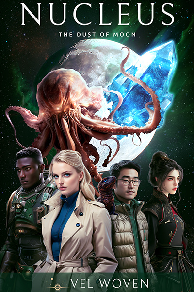 Nucleus: Unbound Space Opera <Action / Drama / Romance>