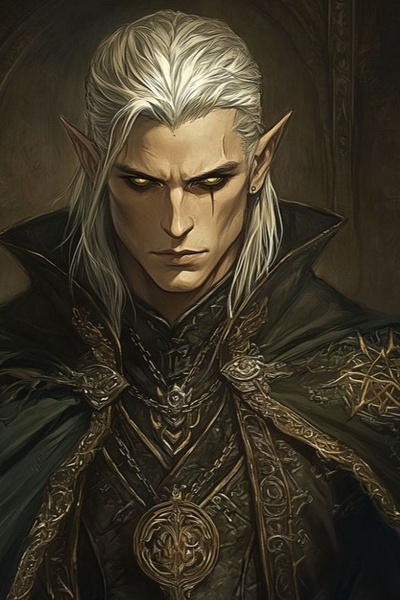 Eternal Echoes