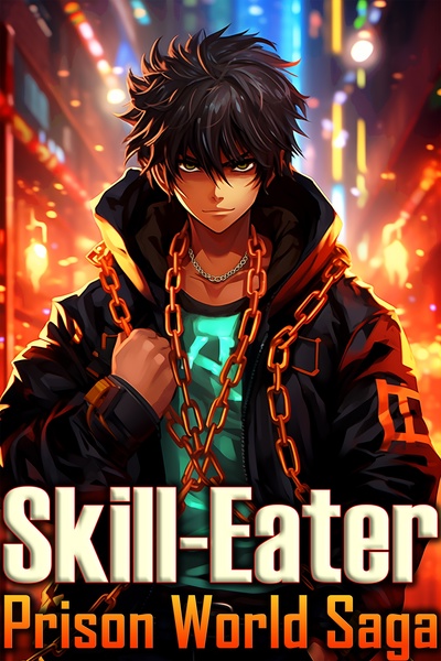 Skill-Eater: Prison World Saga [2 Chapters per Day] (Stubbing 6/1)