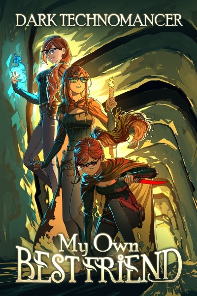 System Lost: My Own Best Friend