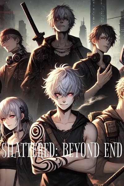 Shattered: Beyond End