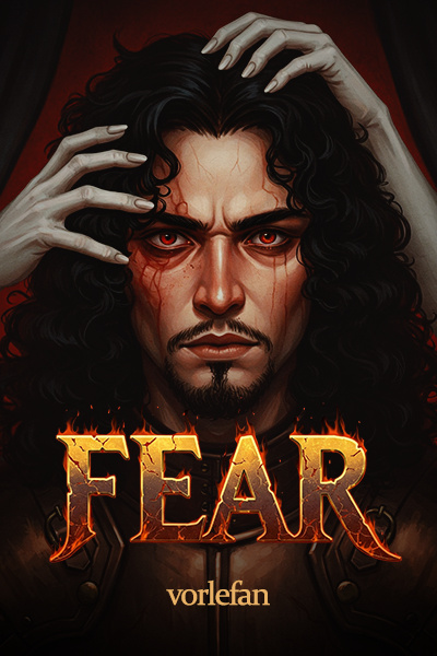 Fear [LitRPG]
