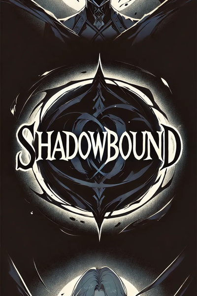 SHADOW BOUND