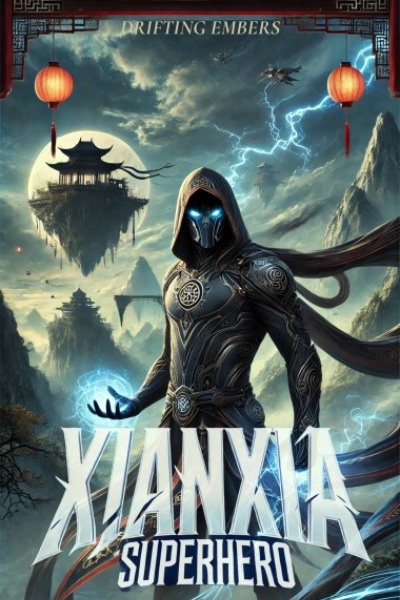 Xianxia Superhero