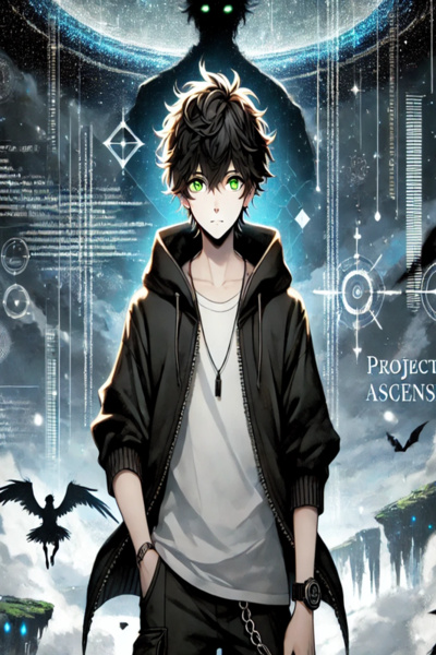 Project Ascension