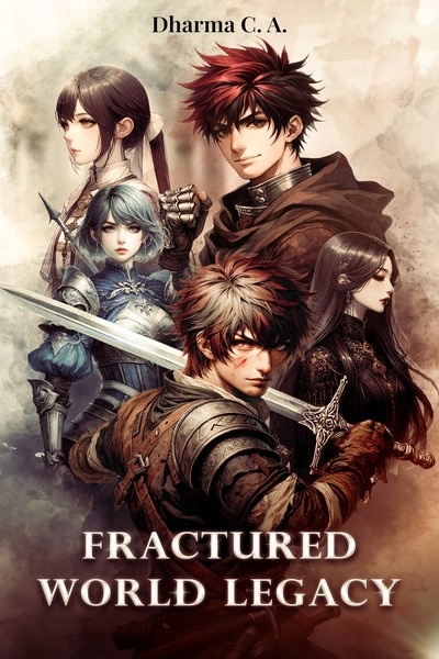 Fractured World Legacy