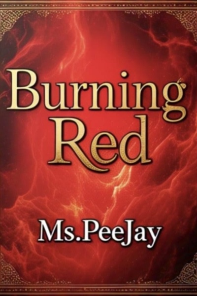 Burning Red