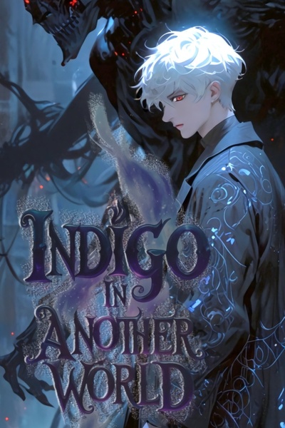 Indigo In Another World
