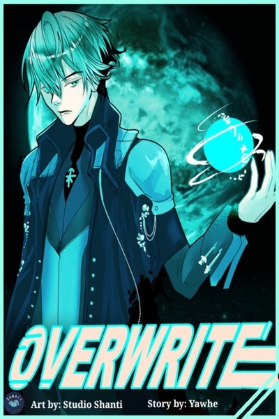 Overwriter