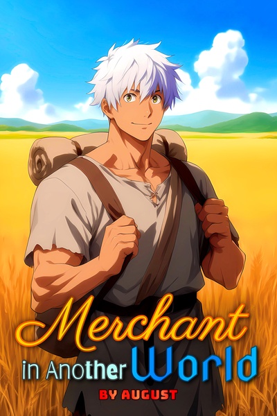 Merchant in Another World