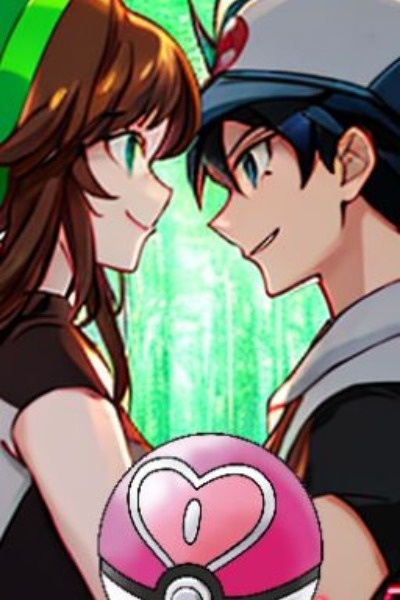 pokemon; FLIP
