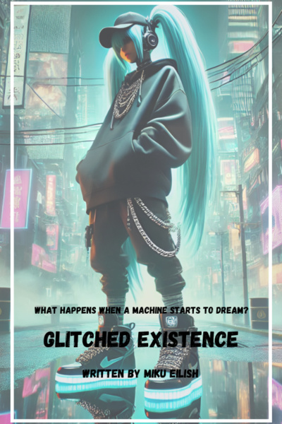 Glitched Existence