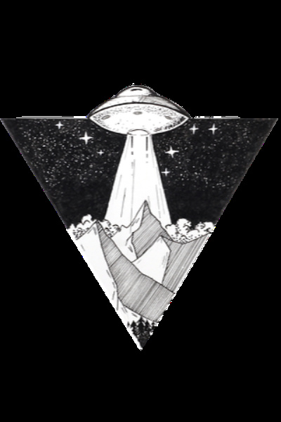 LOST IN SPACE