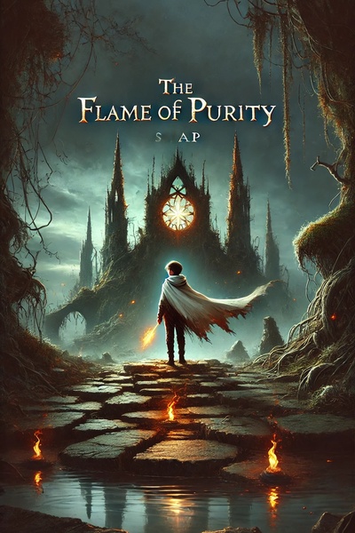 The Flame of Purity