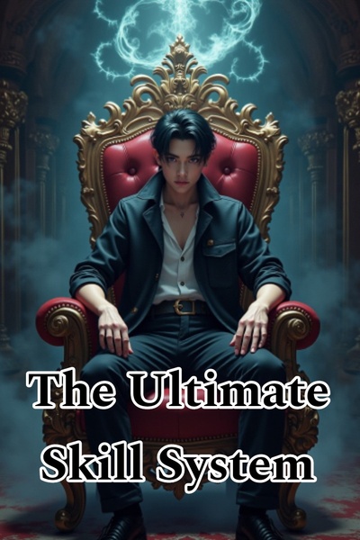 The Ultimate Skill System: Absorb, Upgrade, Create, Transfer
