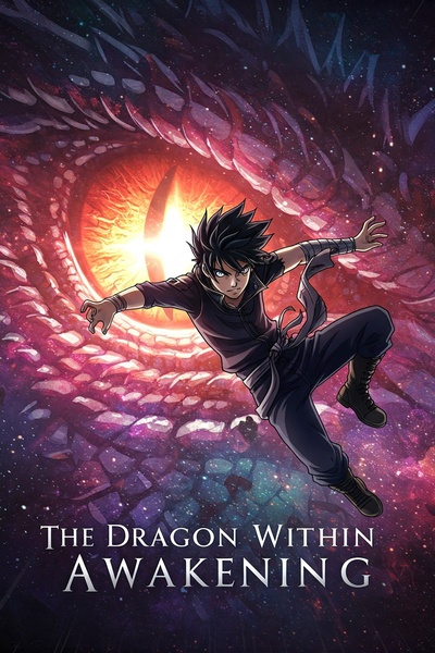 THE DRAGON WITHIN AWAKENING