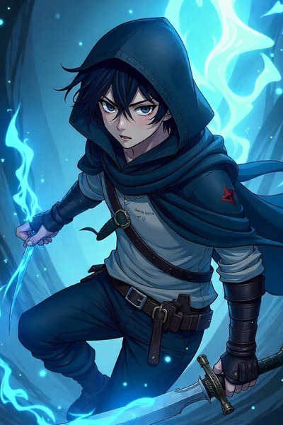 The Unintended Summoning: The Fugitive's Fate