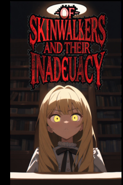 Of Skinwalkers and their Inadequacy