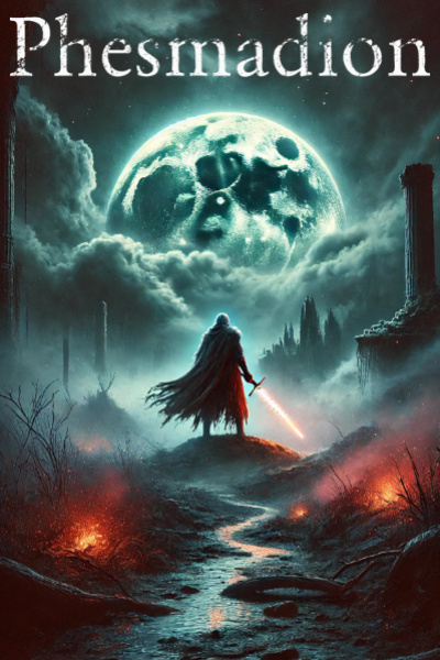 Phesmadion: Hunters of the Mist