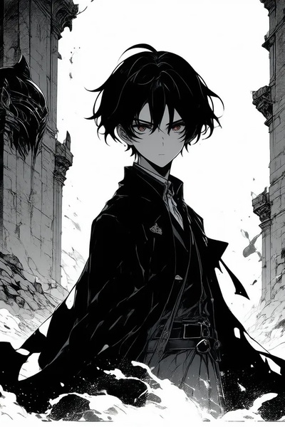 "For Me, Who Lived in Hell, This Isekai Was a Paradise — The Story of a Mad Hero."