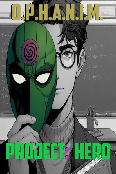 Project Hero: Teaching Students With The Weakest Powers!