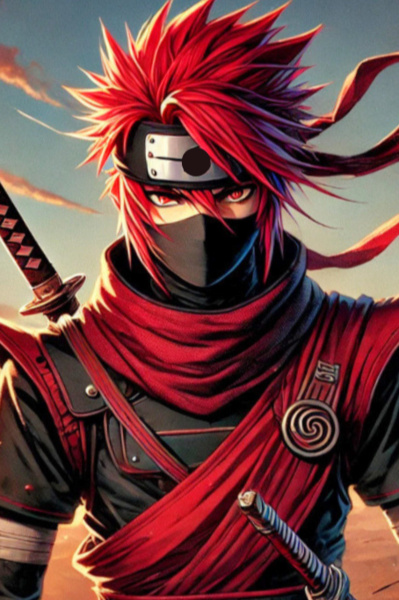 Toruna: El Camino del Rey Shinobi [Español]