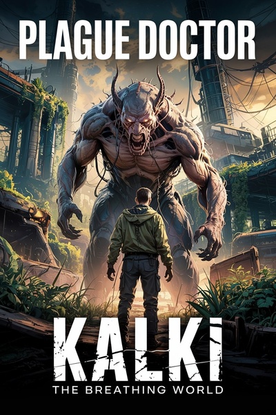 KALKI : The Breathing World