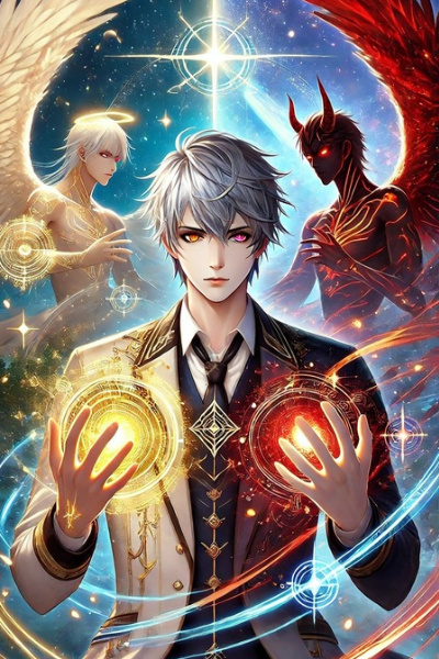 "System: Would You Like to Destroy or Save This World?"