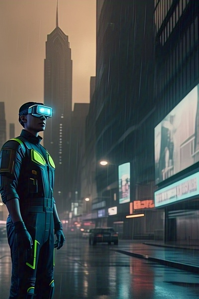 Cyberpunk:2075