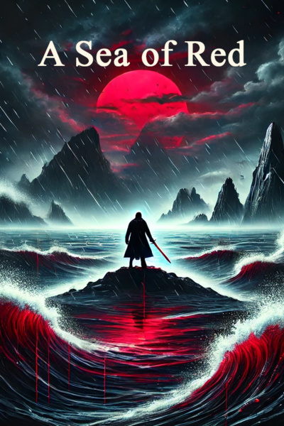 A Sea of Red