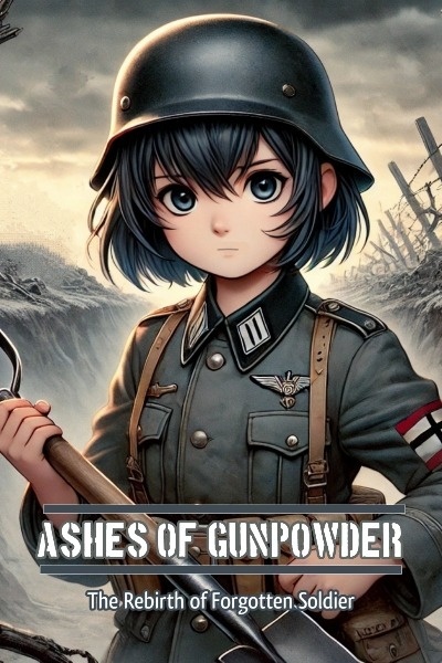 Ashes of Gunpowder: Rebirth of the forgotten soldier