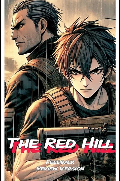 The Red Hill
